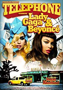 Lady Gaga Feat. Beyoncé: Telephone