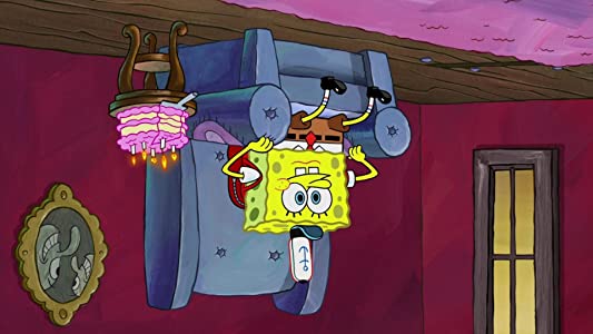 SpongeBob in RandomLand/SpongeBob's Bad Habit