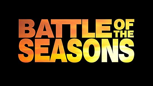 Battle of the Seasons: Round 'Em Up