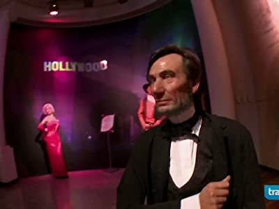 Madame Tussauds Wax Museum