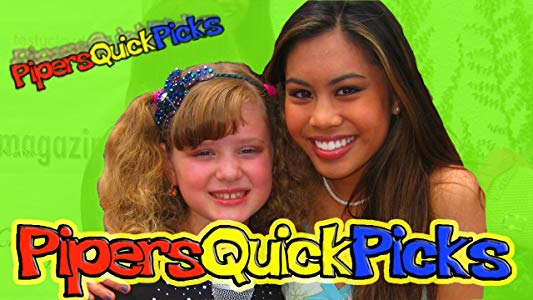 Ashley Argota Talks True Jackson VP (at Power of Youth)!!!