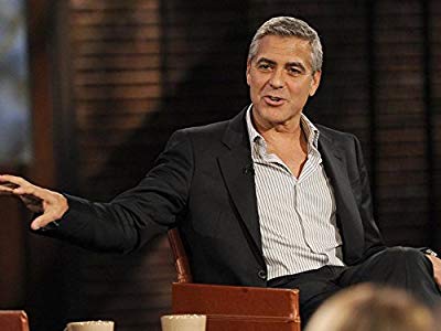 George Clooney