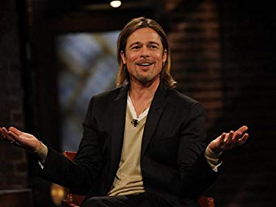 Brad Pitt