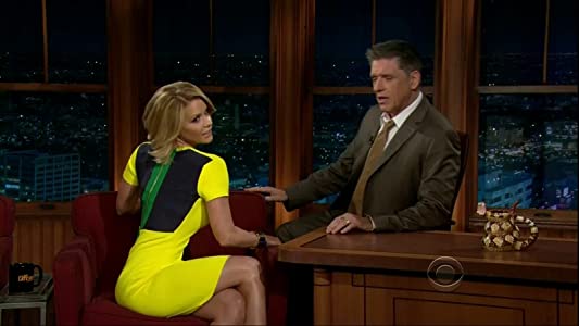 Dr. Oz/Carrie Keagan