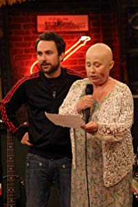 Charlie's Mom Has Cancer