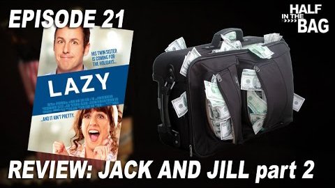 Jack and Jill: Part 2