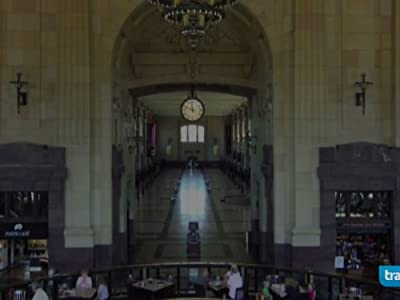 Union Station