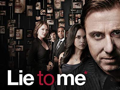 Lie to Me: In Character with Tim Roth