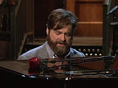 Zach Galifianakis/Of Monsters and Men