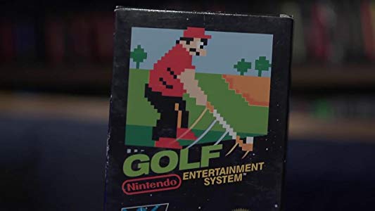 NES Golf