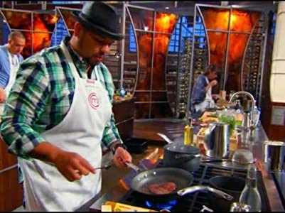 Top 15 Chefs Compete