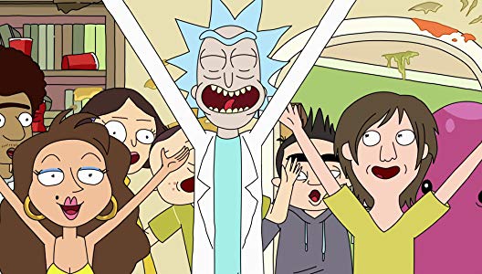 Ricksy Business