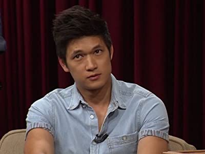 Lance Reddick/Harry Shum Jr.