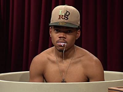 Chance the Rapper/Mel B