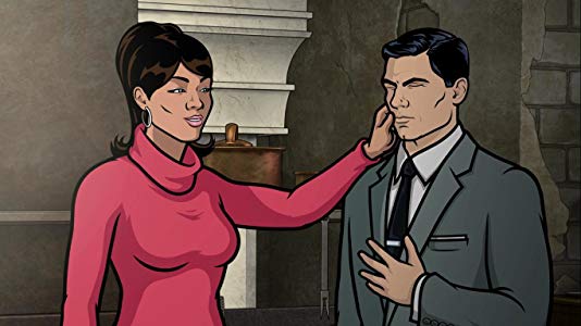 Archer Vice: House Call