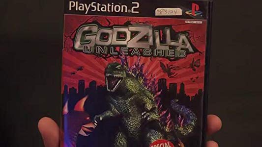 Godzilla: Unleashed