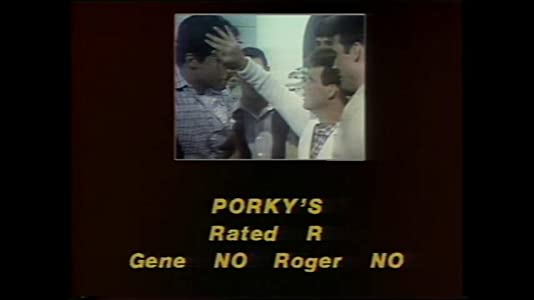 Porky's/El Salvador: Another Vietnam/Das Boot/Deathtrap/Richard Pryor: Live On The Sunset Strip