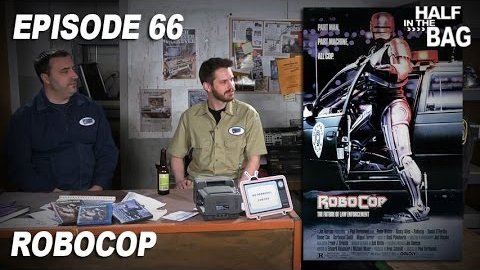 RoboCop