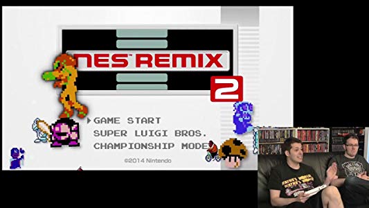 NES Remix