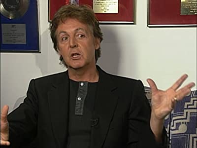 Paul McCartney/Martin Short/Jill Sobule