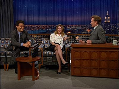 Natasha Lyonne/Al Franken/Louis C.K.