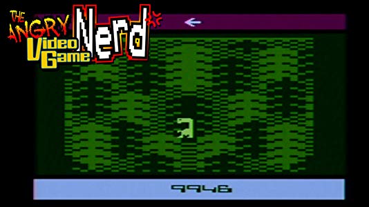 E.T. Atari 2600