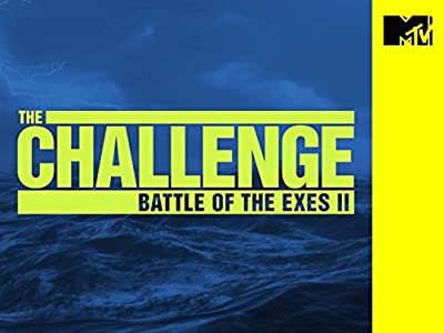 Battle of the Exes II: Love Hurts