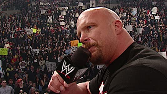 Welcome Back, Stone Cold