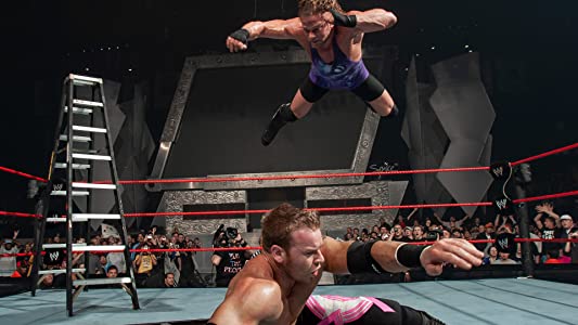 Rob Van Dam vs. Christian (Ladder Match)