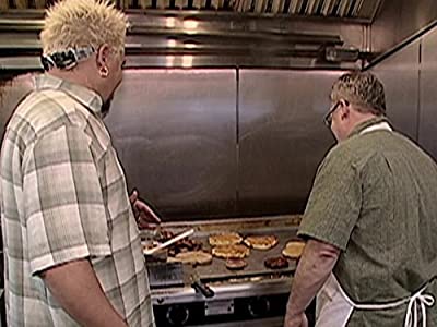 Flavortown Faves