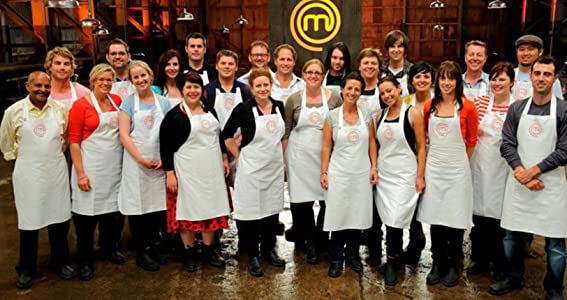 Elimination Challenge and Second Chance Cook-Off