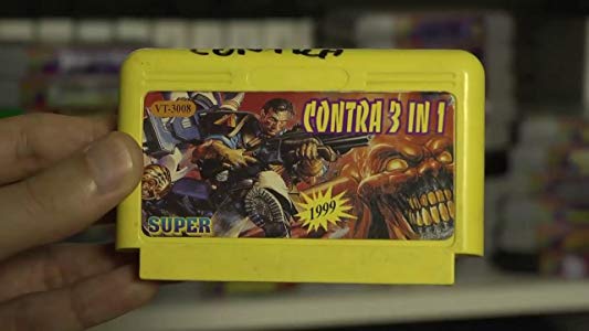 Super Contra 6 "Contra Force" (Famicom) Part 1