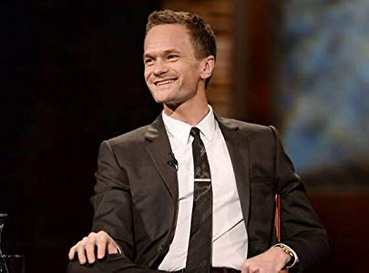 Neil Patrick Harris