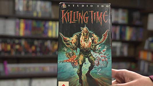 Killing Time (Panasonic 3DO)