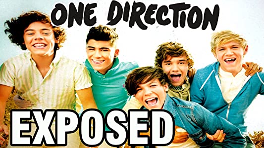One Direction Exposed
