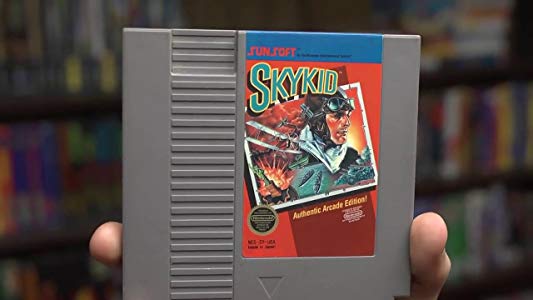 Sky Kid (NES)
