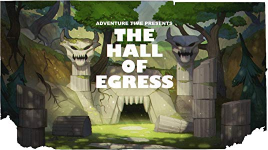 The Hall of Egress