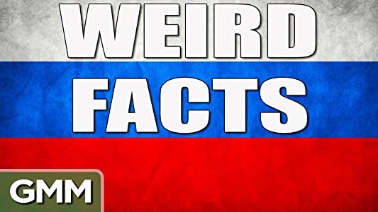7 Weird Facts About Russia