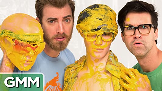 The Mustard Makeover Game