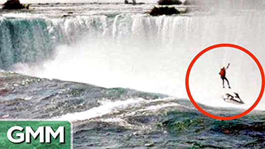 Unbelievable Niagara Falls Survival Stories