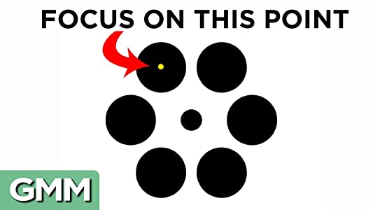 10 Best Optical Illusions of 2014