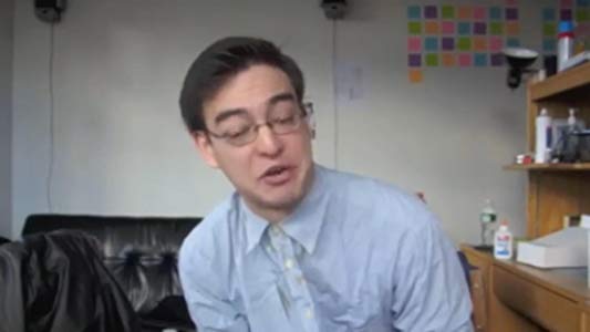 Shit Filthy Frank Says