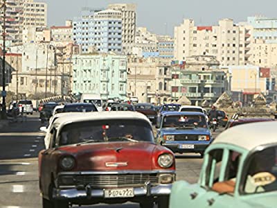Havana Hot Spots