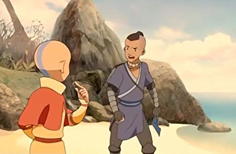 Avatar: The Last Airbender