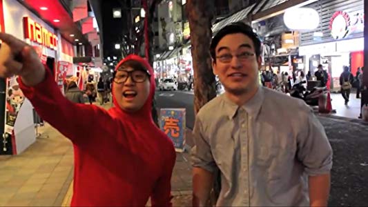 Japanese Arcade Games with Filthy Frank