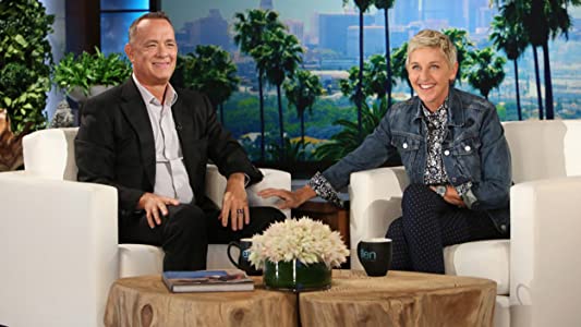 Ellen's Season 14 Premiere Week: Day 4