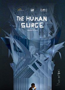 Human Surge