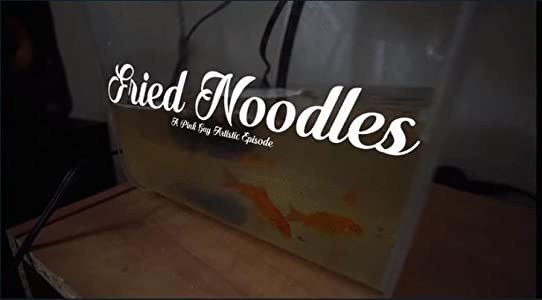 Fried Noodles