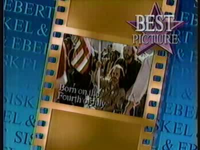 Oscar Nomination Surprises for 1989