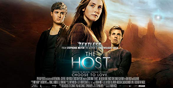The Host: Part 3